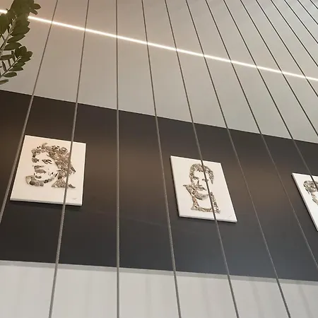 Barbara Holiday home