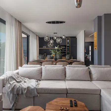 Barbara Holiday home