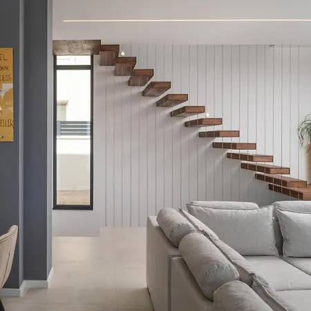 Barbara Holiday home *