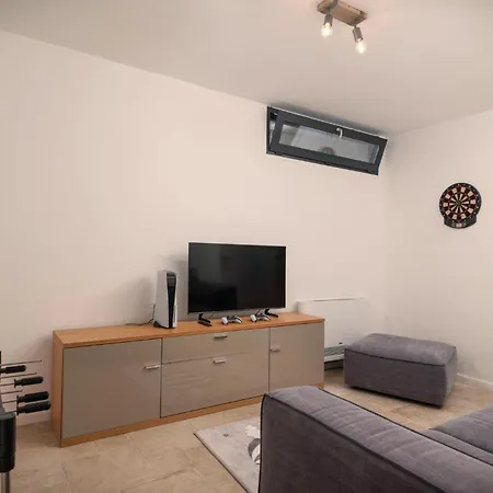 Barbara Holiday home