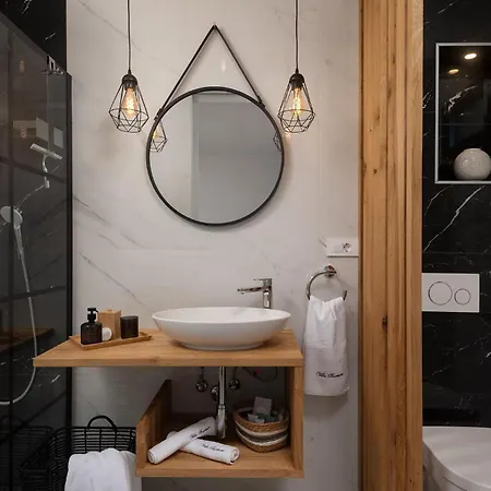 Holiday home Barbara Pakostane