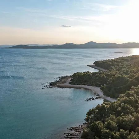 Casa vacanze Barbara Pakoštane