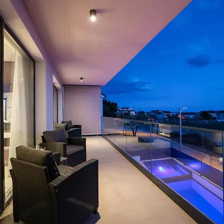 Casa vacanze Barbara