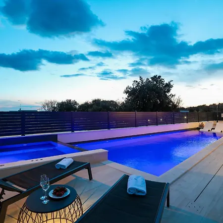 Casa vacanze Barbara Pakoštane