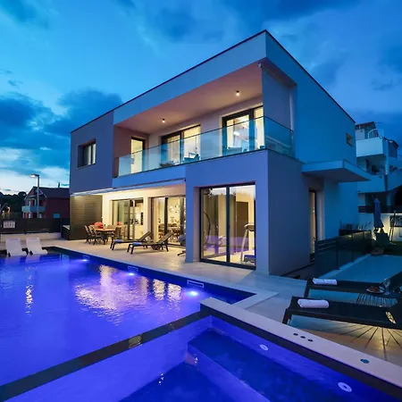 Casa vacanze Barbara Pakoštane