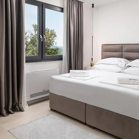 Ferienhaus Barbara *