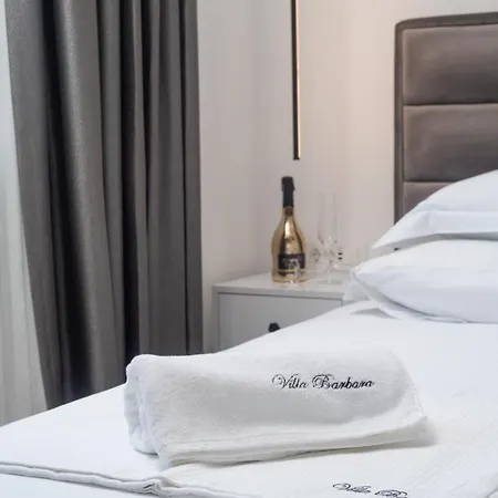 Barbara Ferienhaus Pakoštane