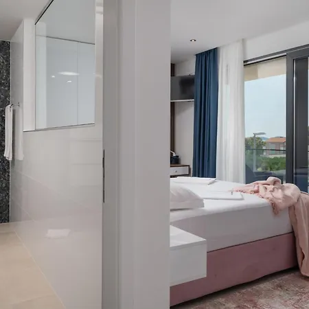 Ferienhaus Barbara Pakoštane