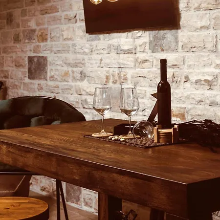 Ferienhaus Barbara Pakoštane