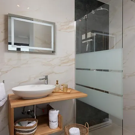 Barbara Ferienhaus *