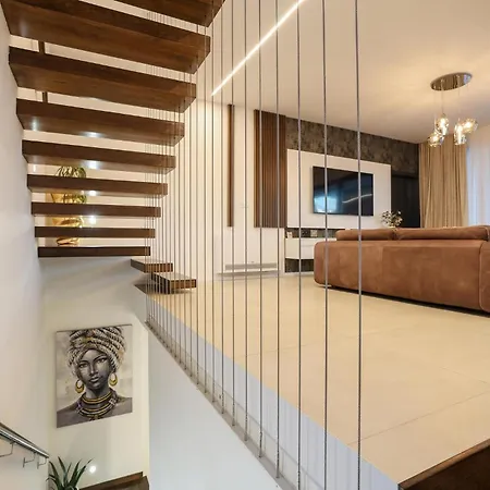 Barbara Holiday home *