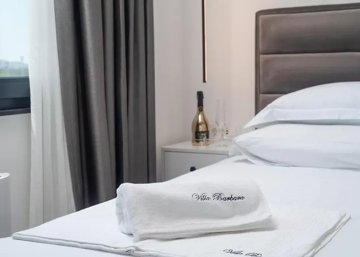 Barbara 別荘 Pakoštane