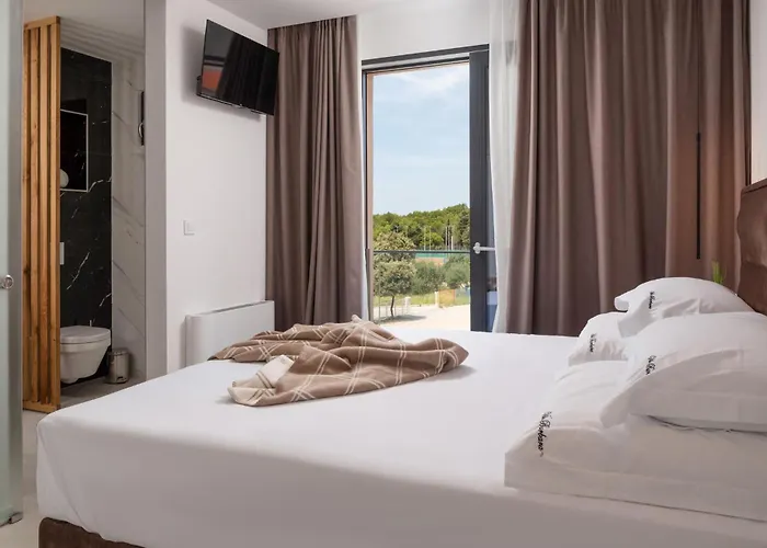 Barbara * Pakoštane