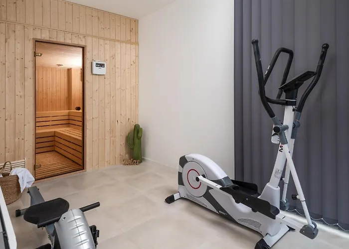 Barbara 別荘 Pakoštane