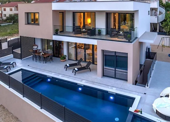 Barbara * Pakoštane