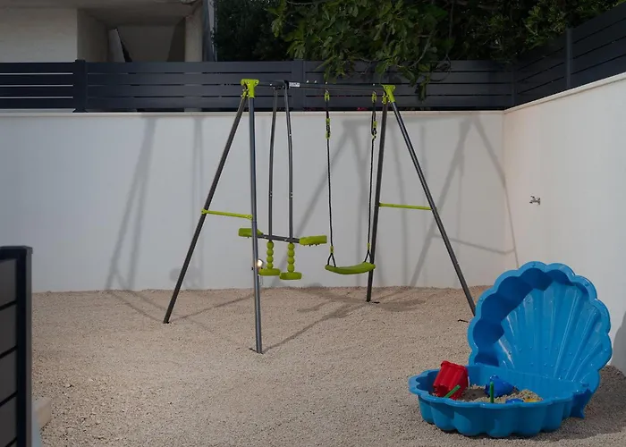 Barbara * Pakoštane