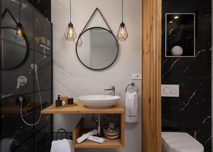 別荘 Barbara Pakoštane